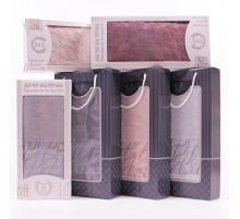 Набор полотенце махровое 88-758 88-759 в коробке Б