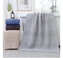 Махровое полотенце 88-834-835