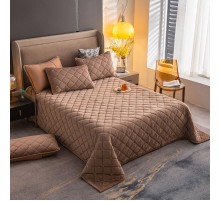 Покрывало велюр №1 08-3-4