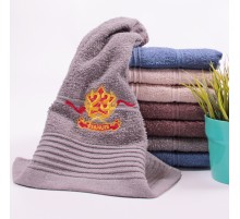 Махровое полотенце М-11 №1