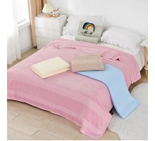 Простыня махра-вафля 4097-4197