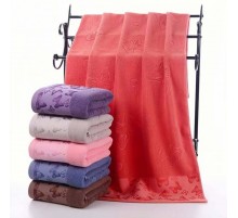 Махровое полотенце 6291АВ