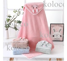 Уголок детский микрофибра 998-41