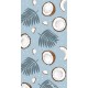 Полотенце из рогожки 40х75 см 3083-2 трт