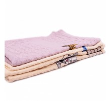 Полотенце хлопковое  Ручное в ассортименте (БРАК, без маркировки)