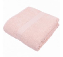 Простынь махровая Тон-18