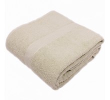 Простынь махровая Тон-24