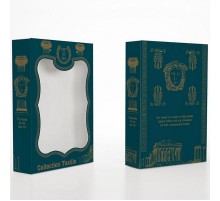 Подарочная коробка БМ2-19 Б+Л