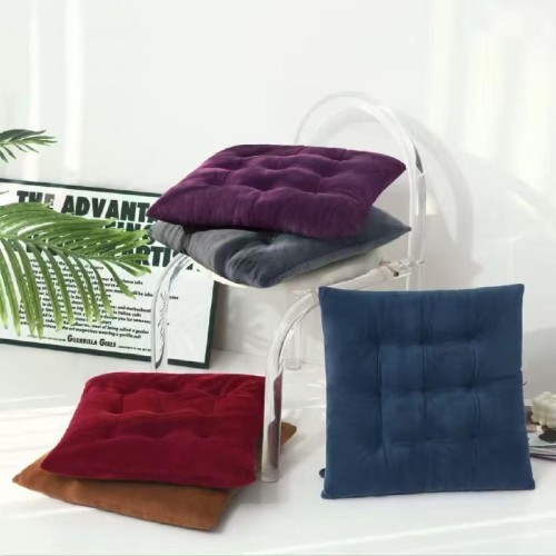 Табуретница велюровая 15-3 в ассортименте  из Иваново