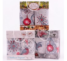 Набор полотенец рогожка Купон 50х63 см в коробке 2 штуки 12960-1 ад