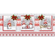 Вафельное полотенце Купон 50х63 см 29215-1 тк