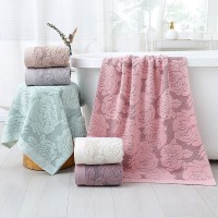 Махровое полотенце 88-53 88-54