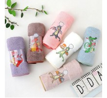 Полотенце микрофибра 98-39 Р (остаток 9 шт)