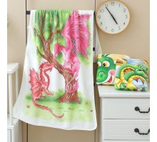 Полотенце из микрофибры 98-77-78