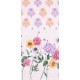 Полотенце из рогожки 40х75 см 12954-1 бм