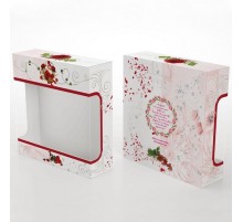 Коробка подарочная  ТС-Н-34 Р+Р