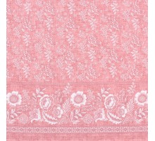 Скатерть из рогожки хлопок 100% 12170-3 бм