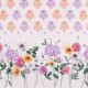 Скатерть из рогожки хлопок 100% 12954-1 бм