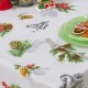 Скатерть из рогожки хлопок 100% 12874-1 ад