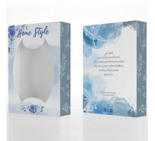 Подарочная коробка ПС-42 Л