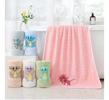 Полотенце из микрофибры 98-91-95