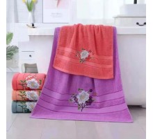 Махровое полотенце Симфония Y-Z-150