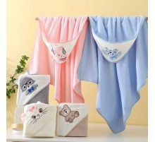 Уголок детский микрофибра А6100