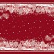 Салфетка-дорожка на стол хлопковая Магия праздника 29227-1 тк