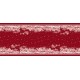 Салфетка-дорожка на стол хлопковая Магия праздника 29227-1 тк