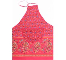 Фартук с карманом 12953-2 бм