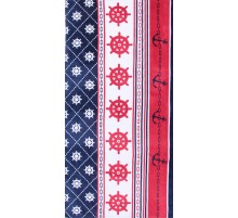 Полотенце пляжное П-328