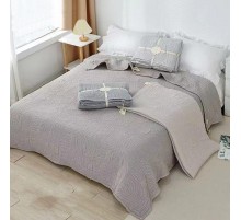 Хлопковое покрывало 8001-8002