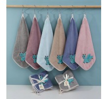 Салфетка микрофибра F619