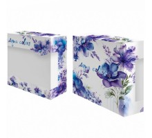 Коробка подарочная  34-23 Р+Р