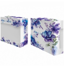 Коробка подарочная  34-23 Р+Р