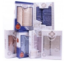 Набор полотенец Колизей Б+Л