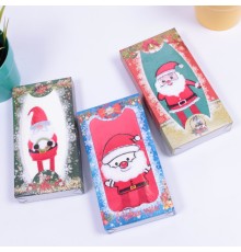 Набор полотенце микрофибра 10041098 в шоколадке Р