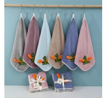 Салфетка из микрофибры  F-614