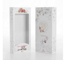 Подарочная коробка ПБ-03 Б/Л