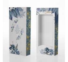 Подарочная коробка ПБ-15 Тропики Б/Л