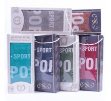 Набор полотенец "Спортивное" Б