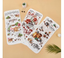 Полотенце из микрофибры 98-493 Р