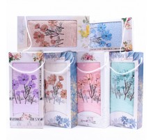 Набор полотенце махровое 12-74-75 в коробке Б