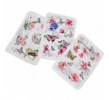 Полотенце из микрофибры XZ-17 Р