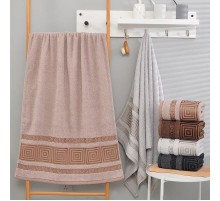 Махровое полотенце 962