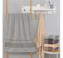 Махровое полотенце 969