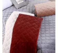 Покрывало велюр IL-09 в ассортименте