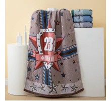 Полотенце хлопок NK-9 №4