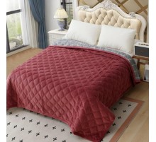 Покрывало велюр IL-09 №2