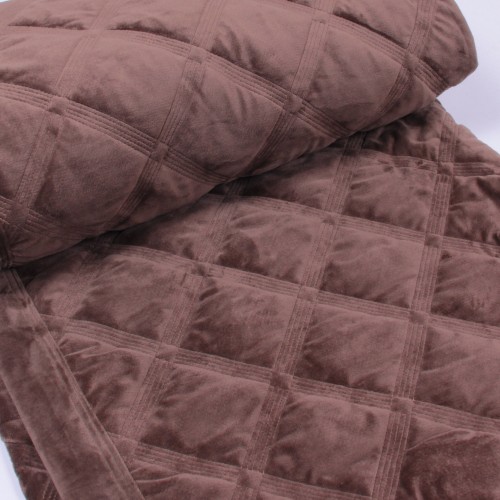 Покрывало велюровое  F81, №4 из Иваново